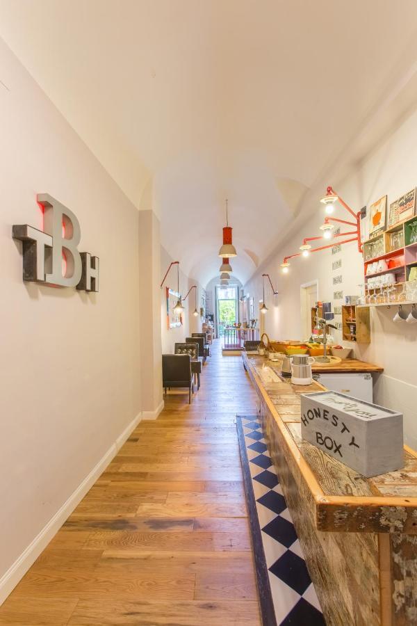 The Bellini House By House In Naples Acomodação com café da manhã Exterior foto